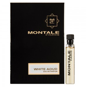 Montale White Aoud